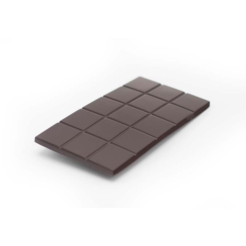 Tableta de chocolate negro 70%