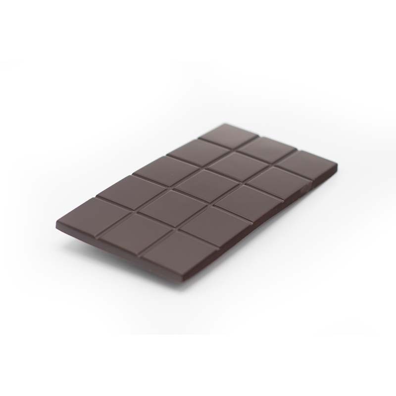 Rajola de xocolata negra 80%