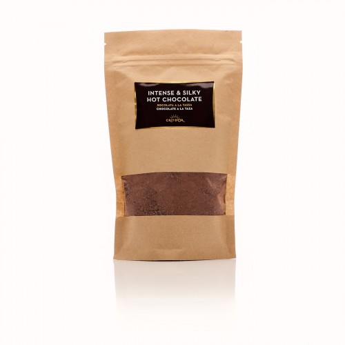 Xocolata a la tassa