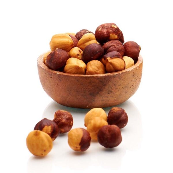 Avellana torrada 500g